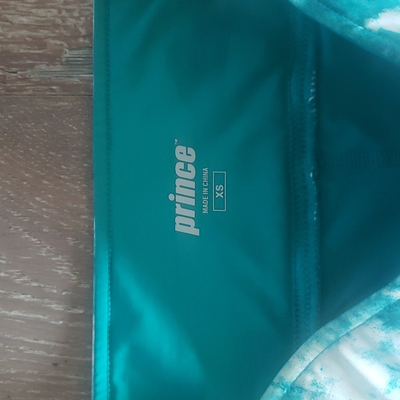 Prince Tennis Skirt - Picture 3 of 4